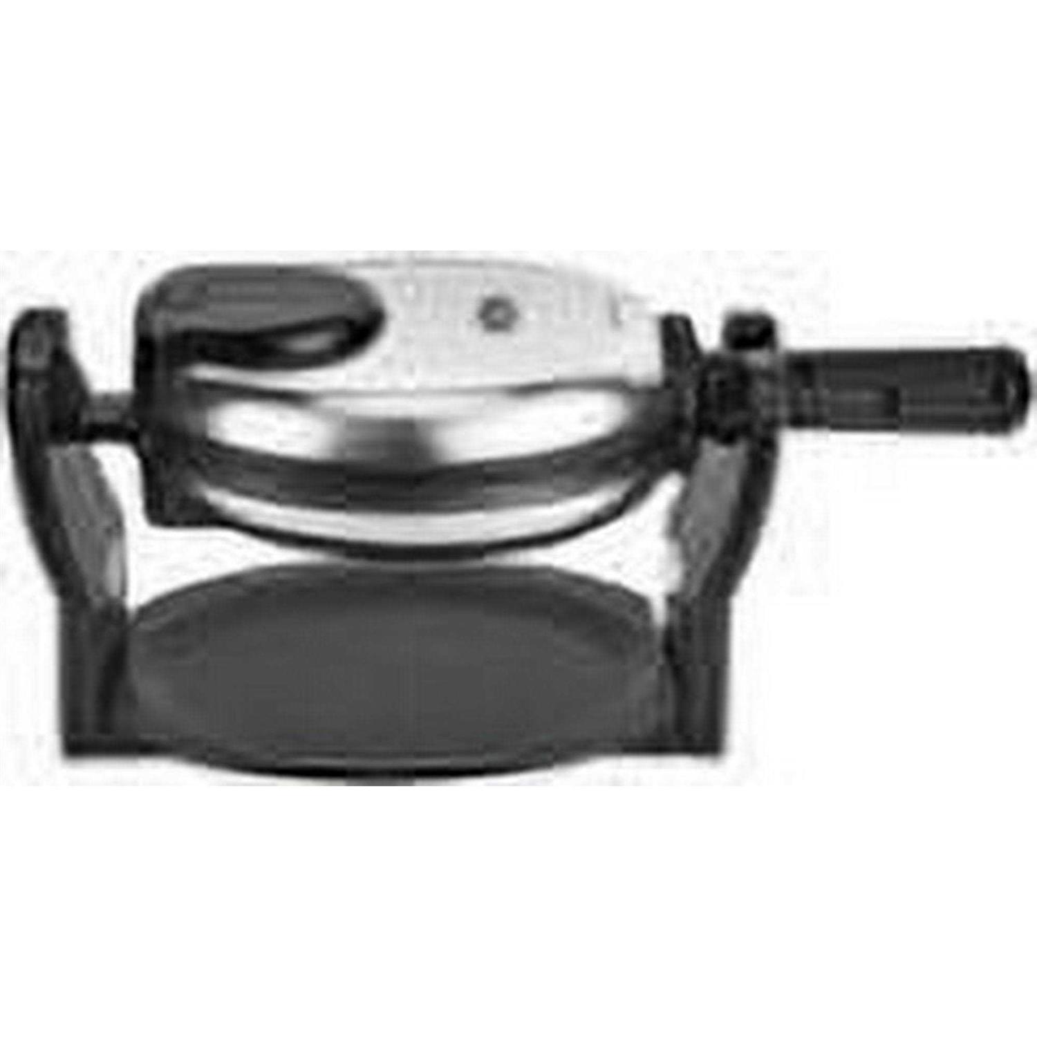 Bella Non-Stick Rotating Belgian Waffle Maker