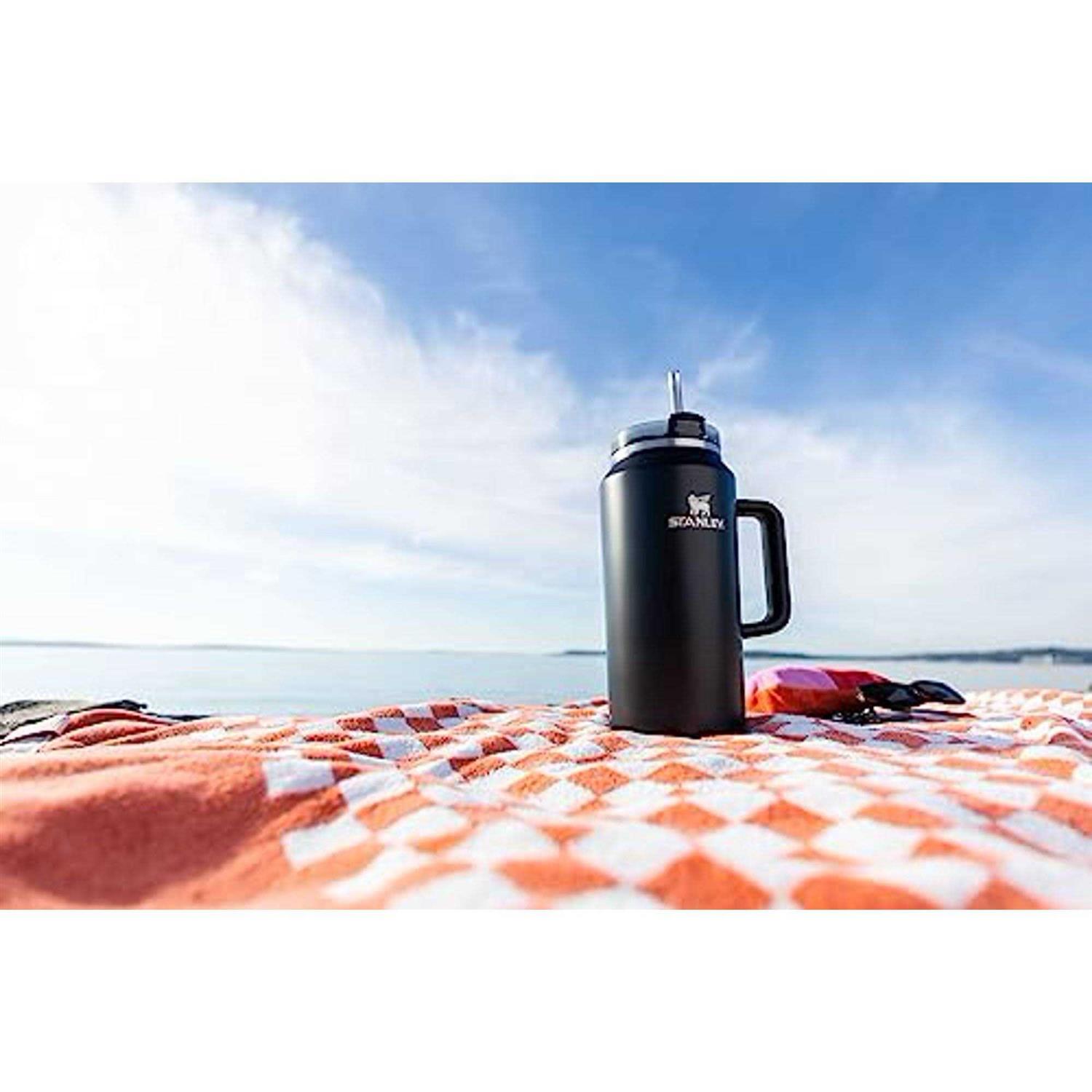 Stanley Quencher H2.0 FlowState Tumbler