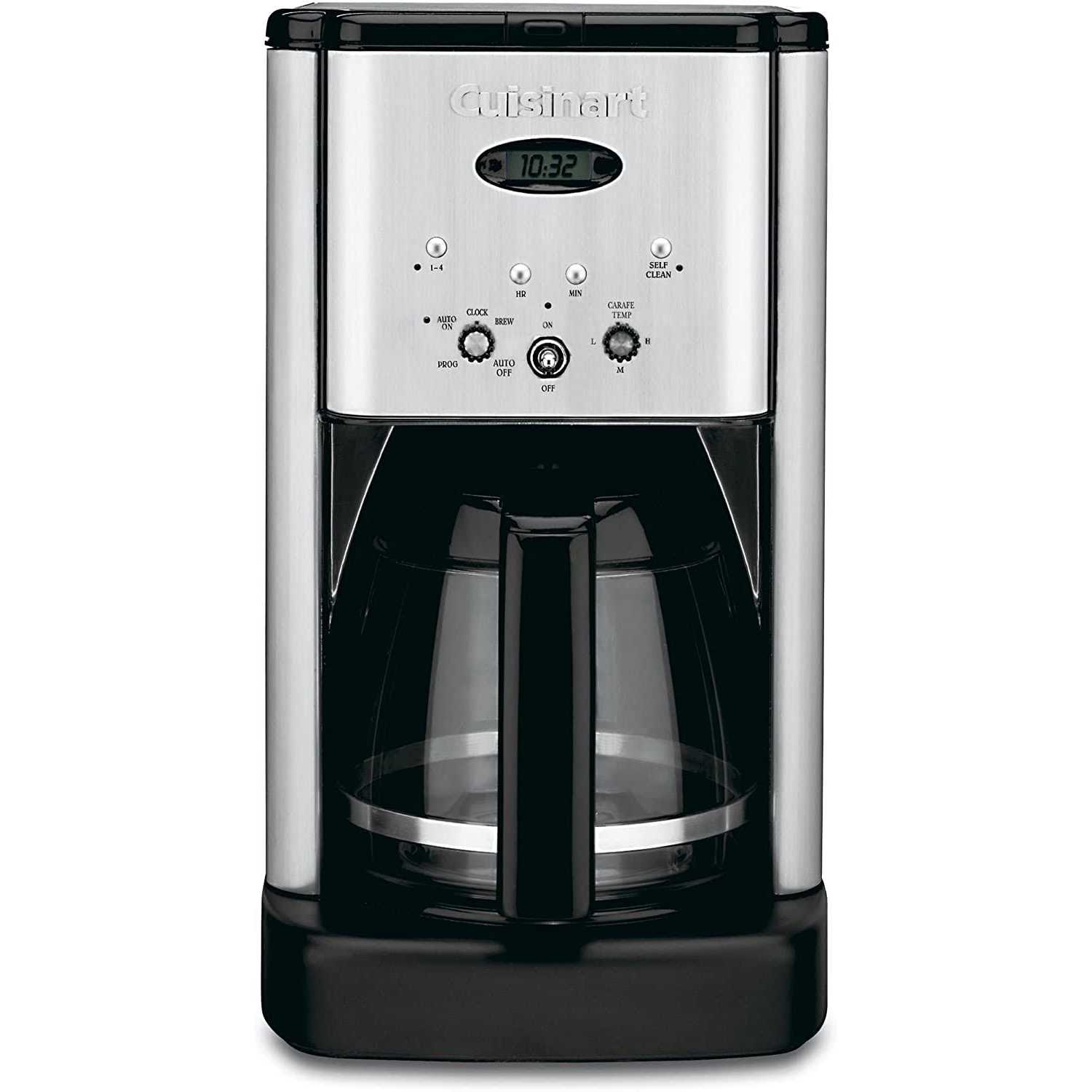 Cuisinart DCC-1200