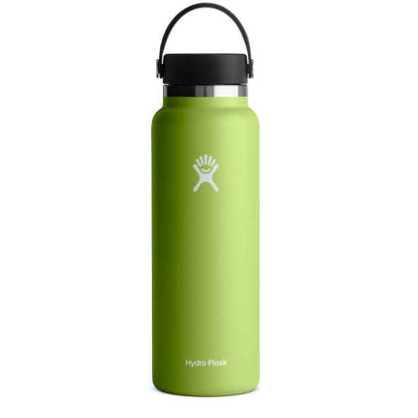 Hydro Flask 40 oz Wide Mouth Bottle