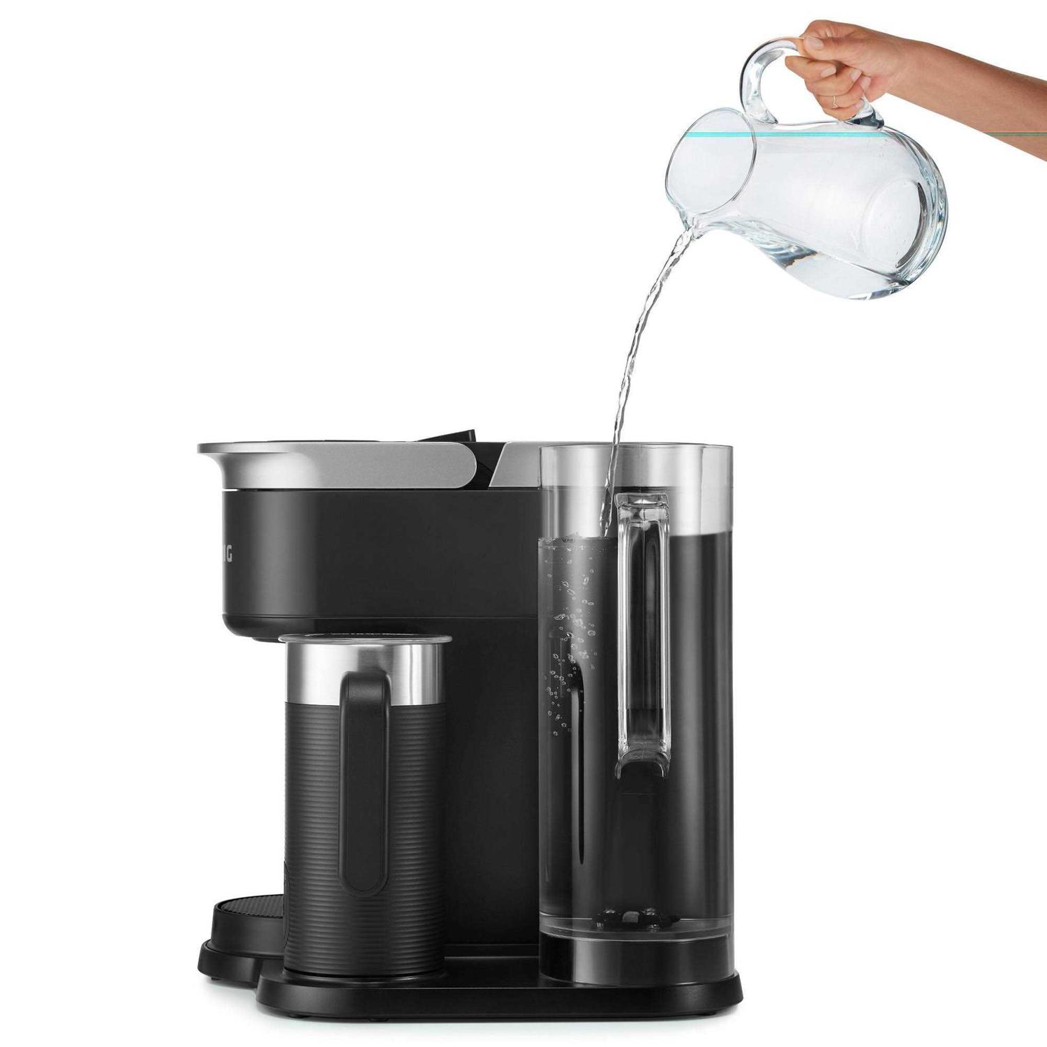 Keurig K-Café Single Serve Coffee, Latte & Cappuccino Maker