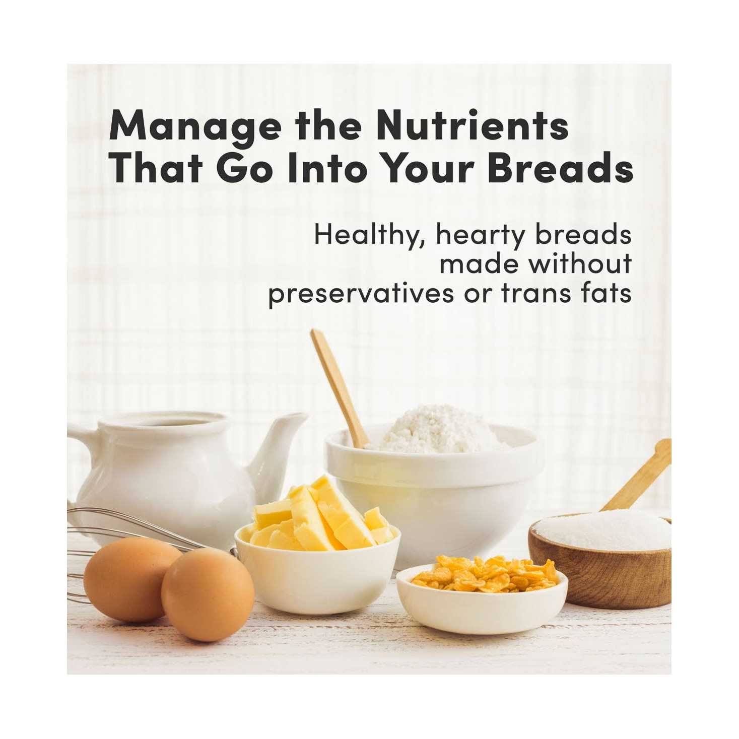 Elite Gourmet Programmable Bread Machine Maker