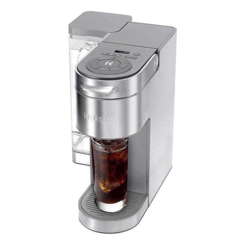Keurig K-Supreme Plus Single Serve Coffee Maker