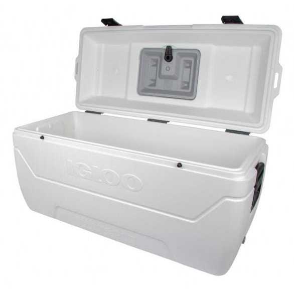 Igloo 165 Qt Maxcold Cooler