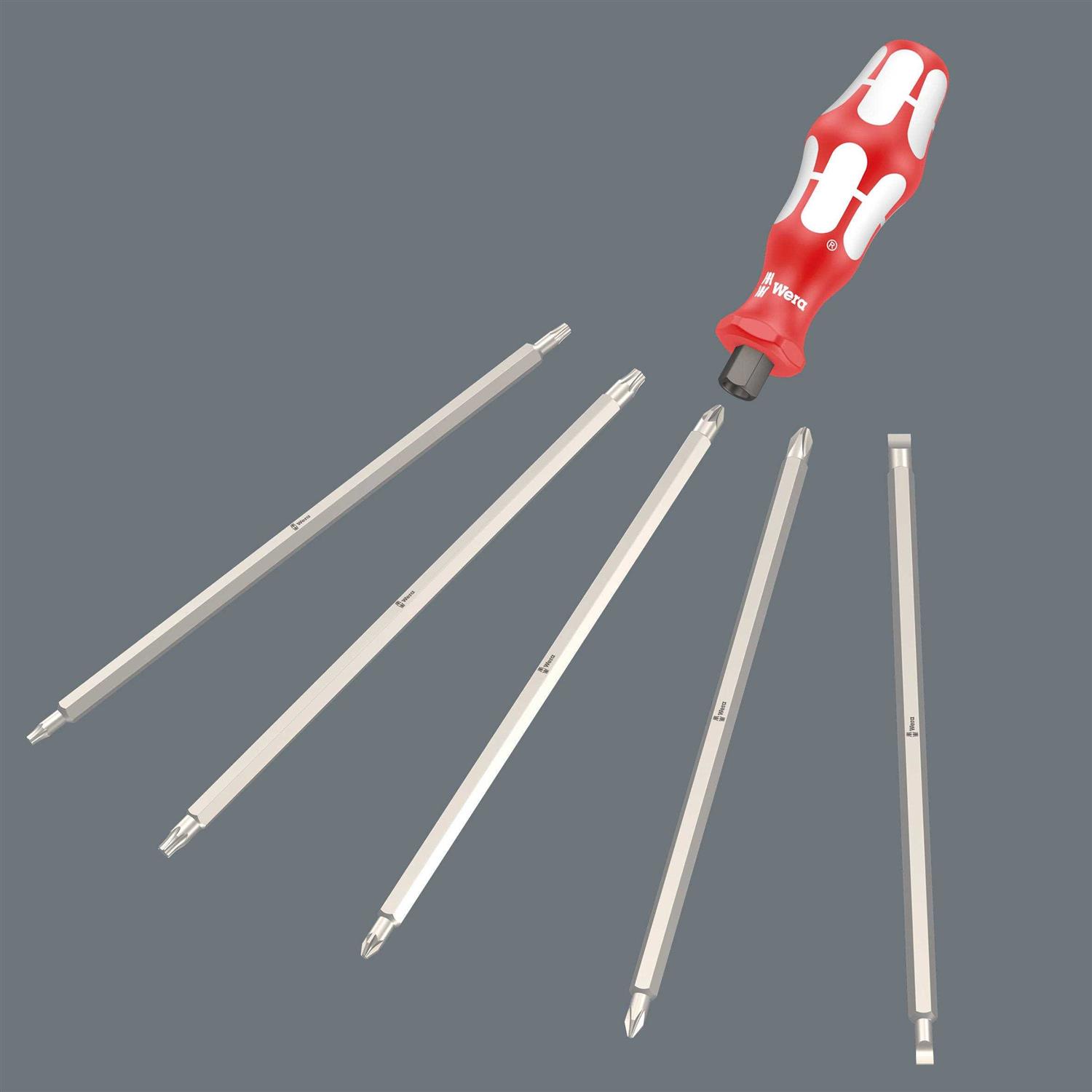 Wera Advent Calendar 2023