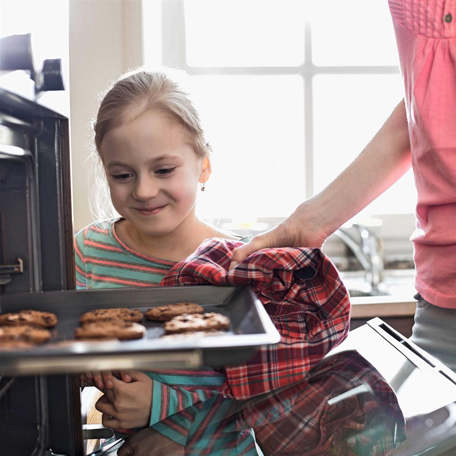 Empava 24-in Single Electric Wall Oven EMP-24WOA01