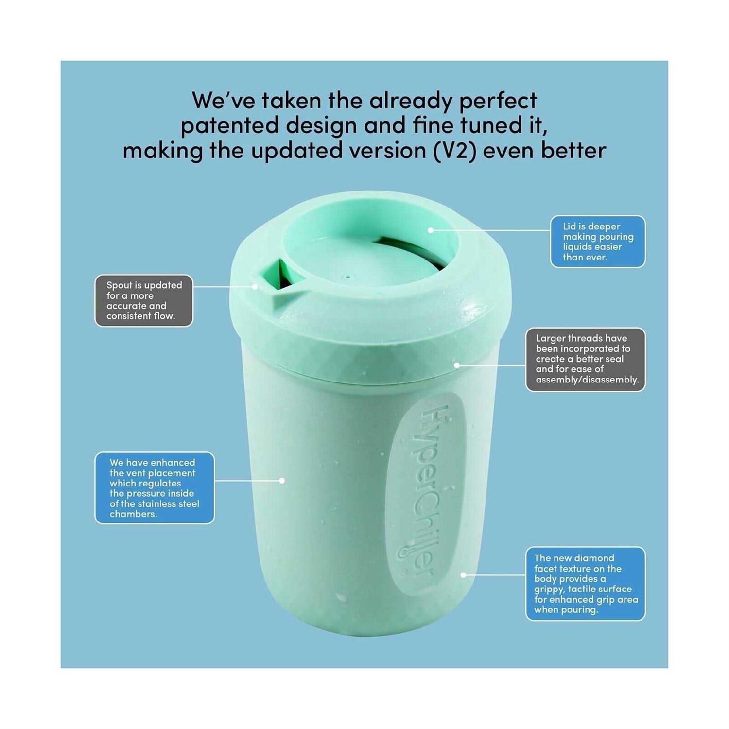 Hyperchiller ‎HC2M