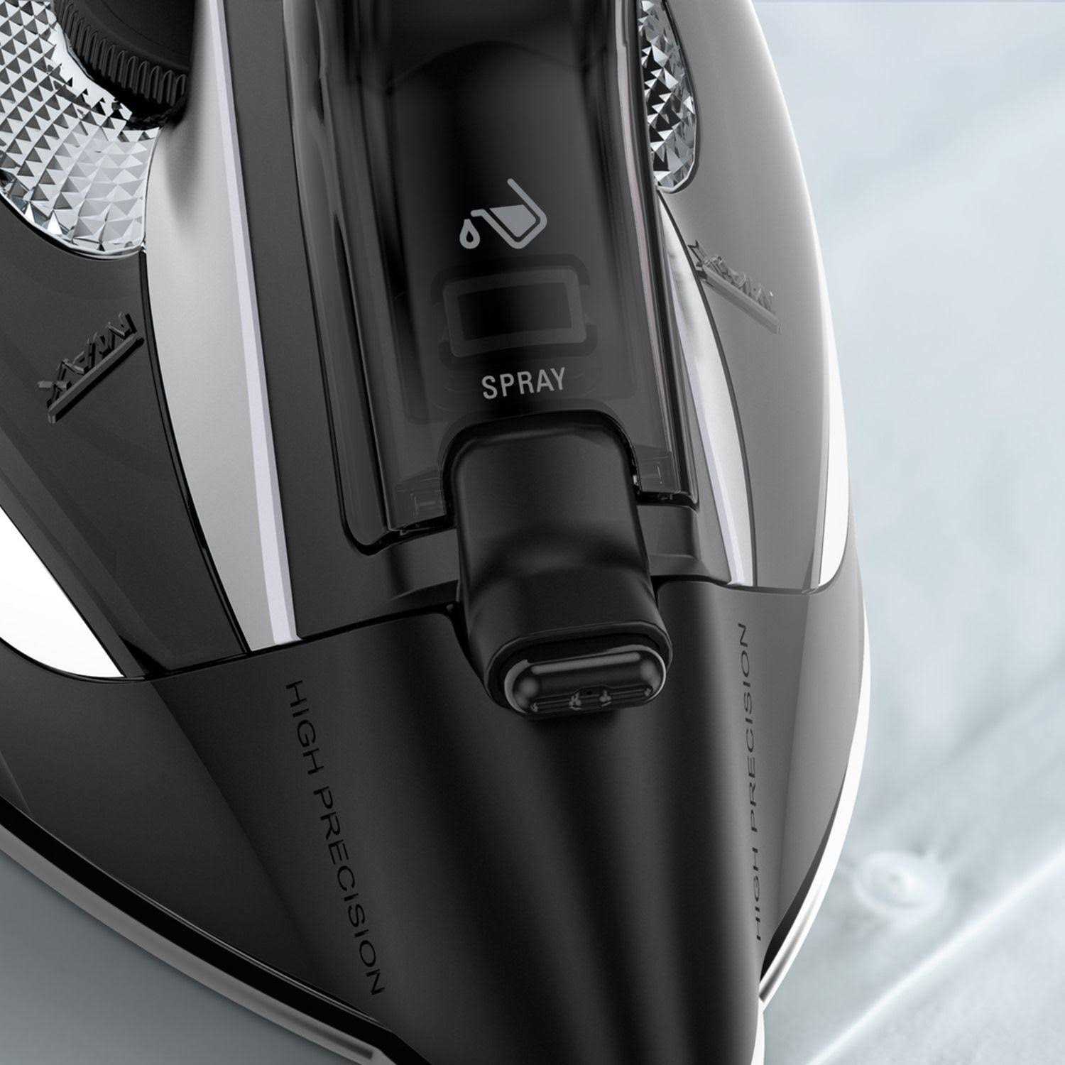 Rowenta Accesssteam Cordreel Iron