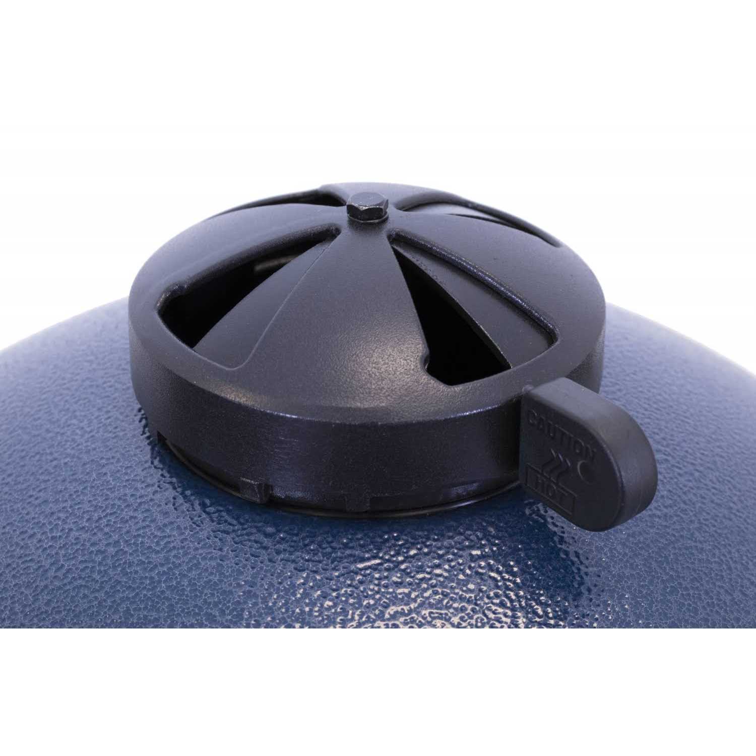 Char-Griller Akorn Kamado Charcoal Grill