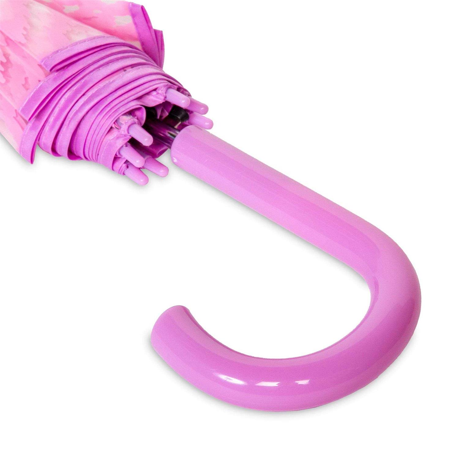 ShedRain Auto Open Bubble Stick Umbrella