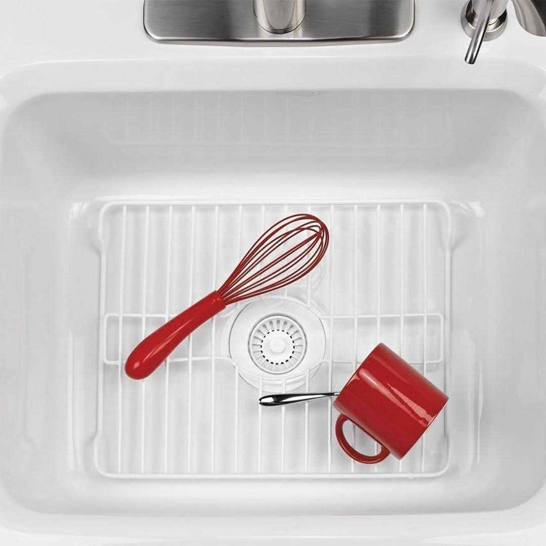 Better Houseware Sink Protector
