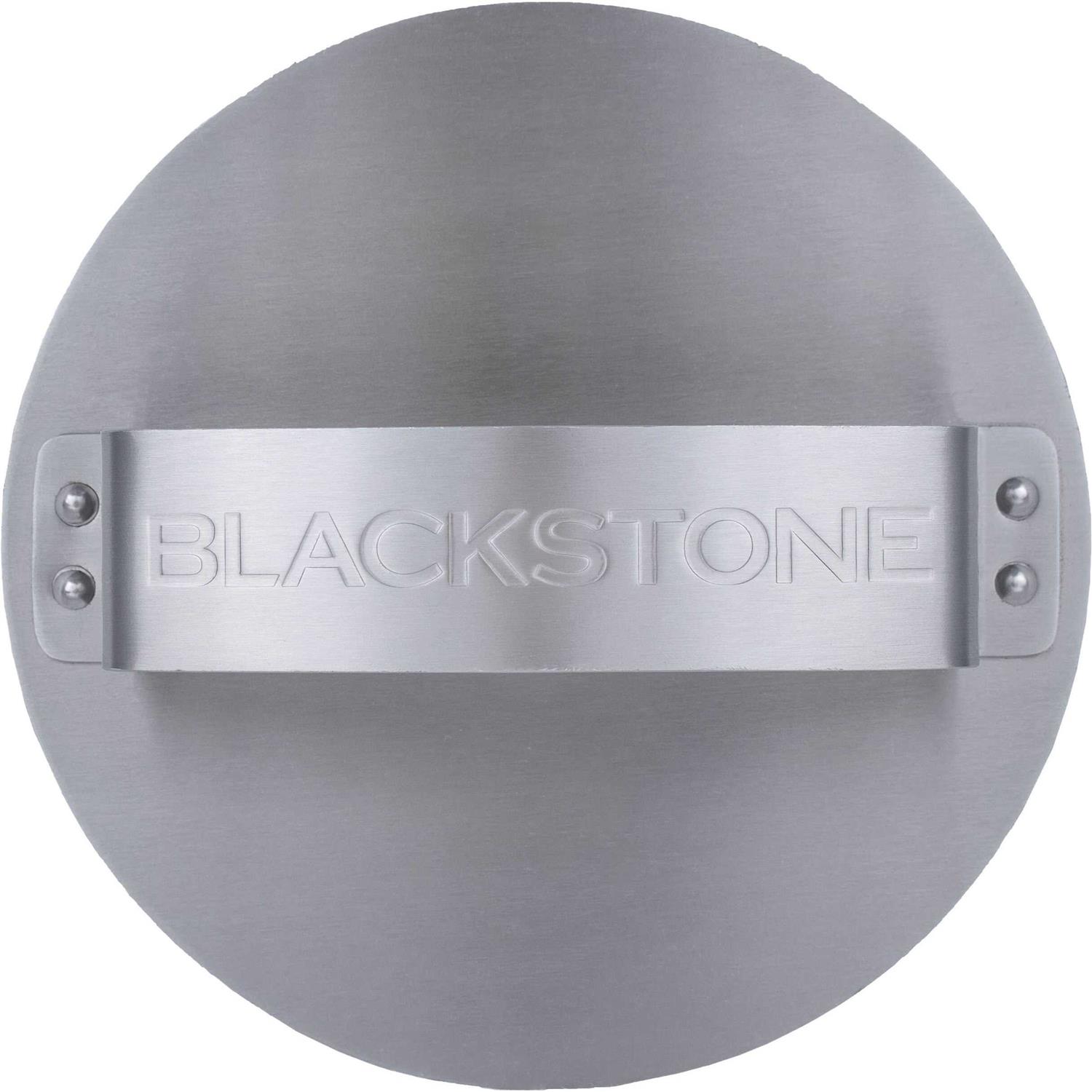 Blackstone Smash and Sear Press