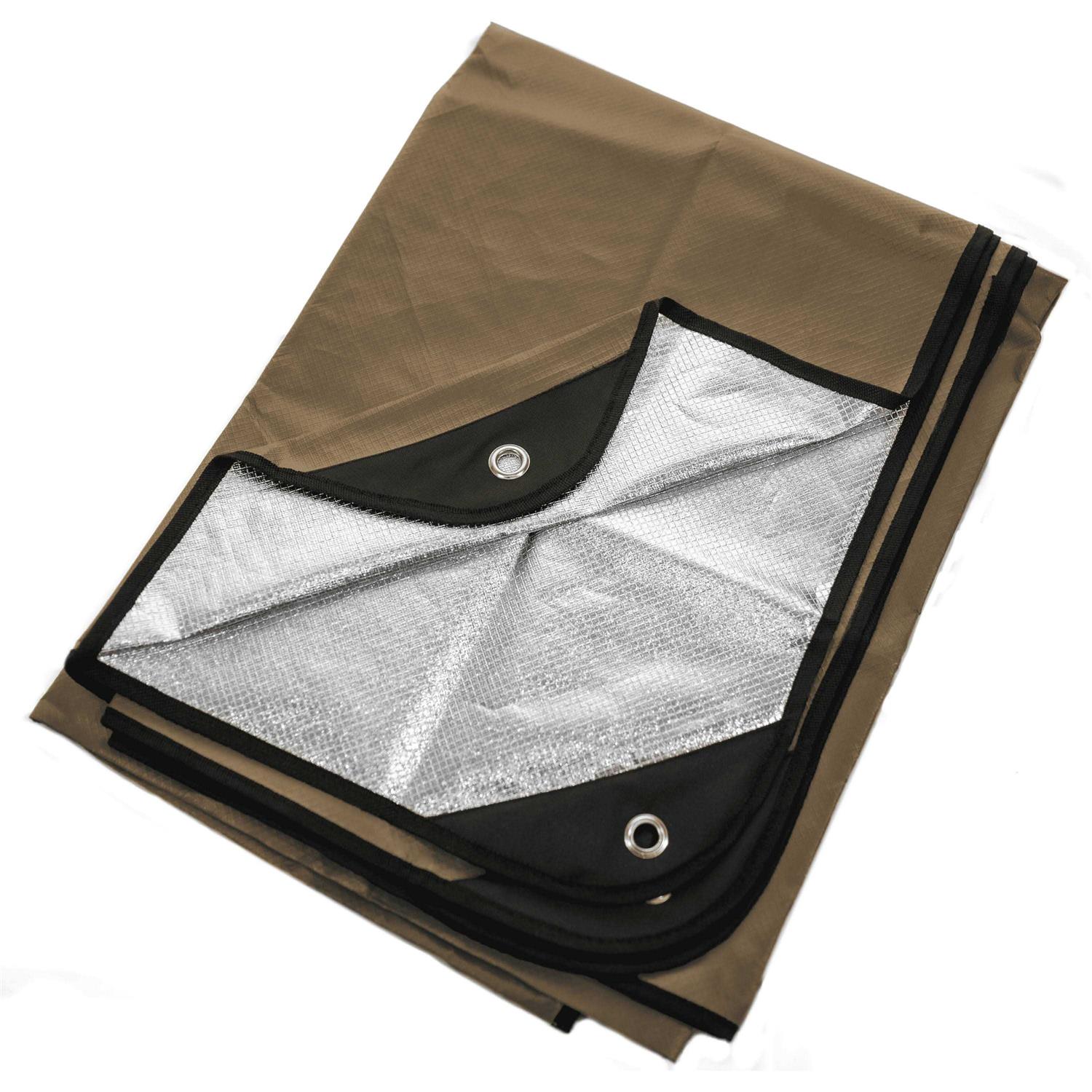 Arcturus All Weather Outdoor Survival Blanket 60 x 82
