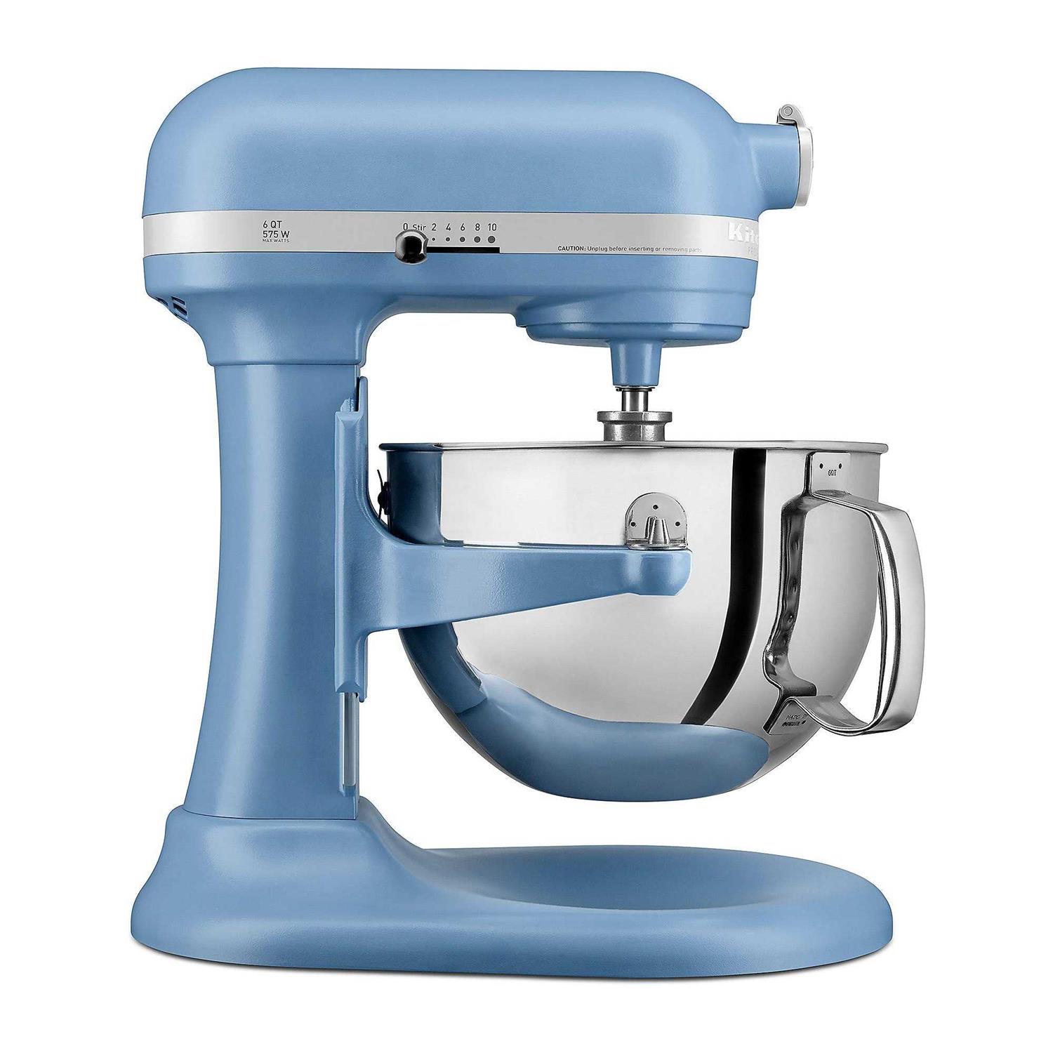 KitchenAid Pro 600 Series 6 Quart Bowl-Lift Stand Mixer