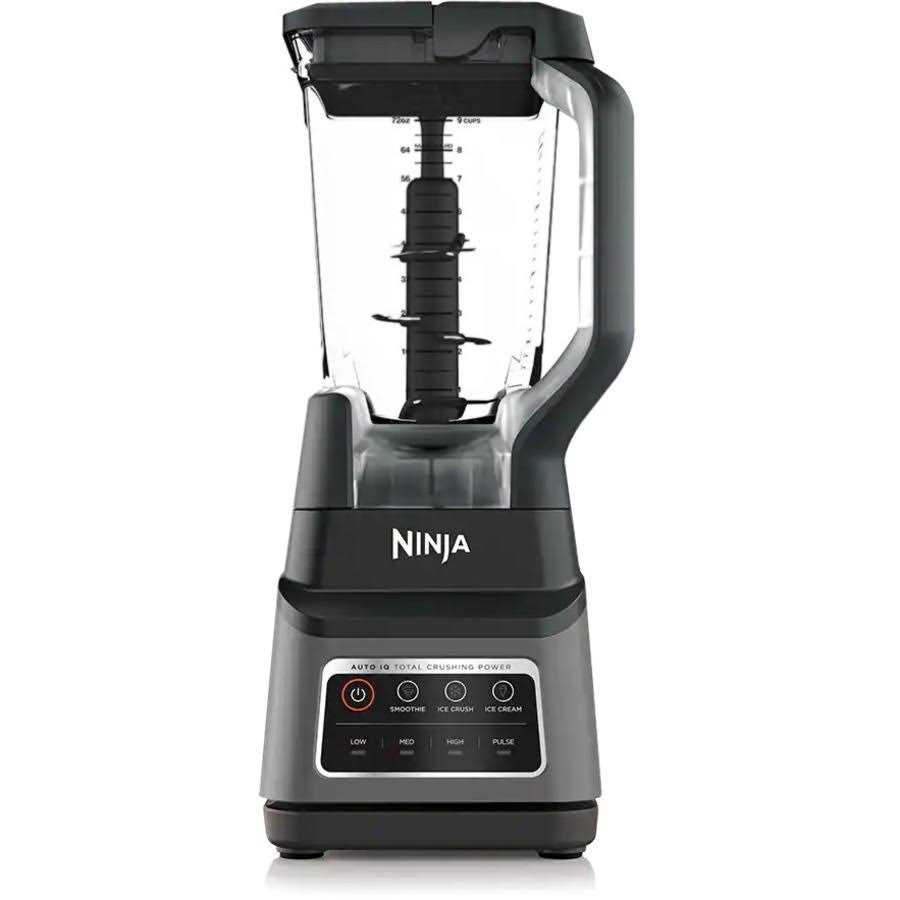 Ninja Professional Plus Blender with Auto-iQ