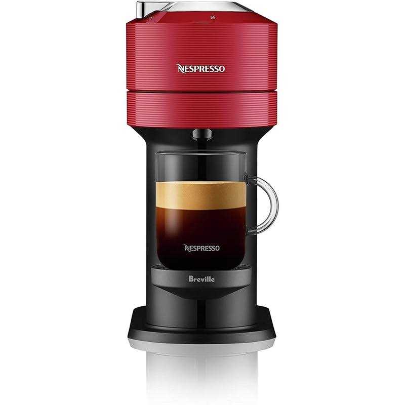 Breville Nespresso Vertuo Next