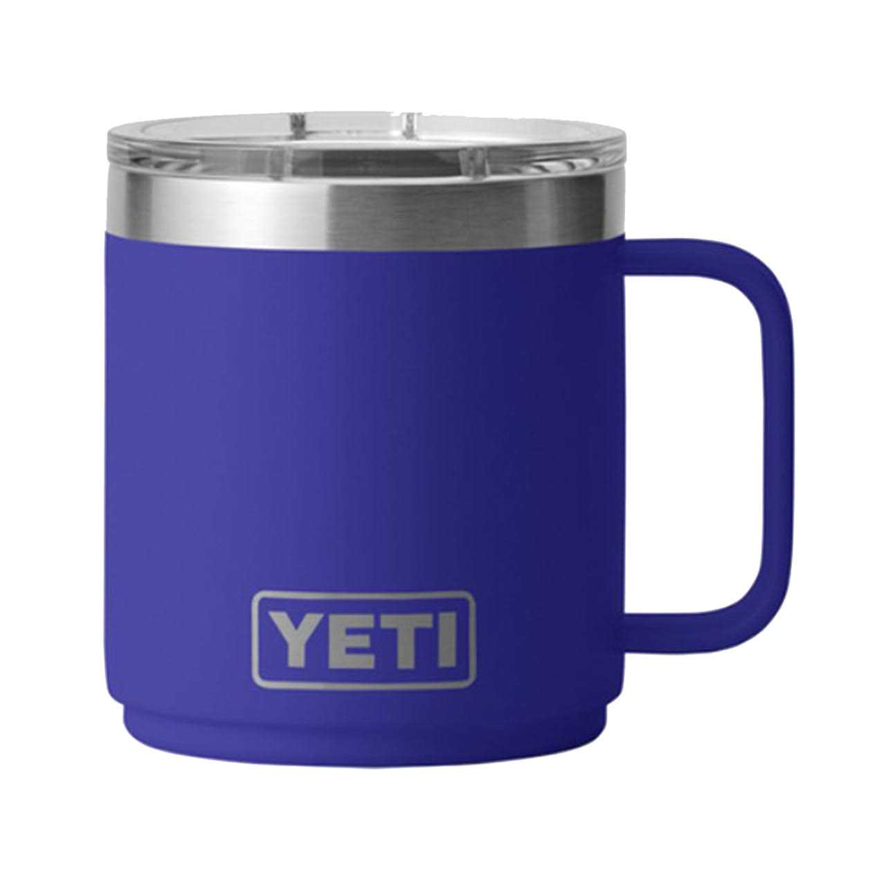 Yeti 14 oz Rambler Mug with Magslider Lid