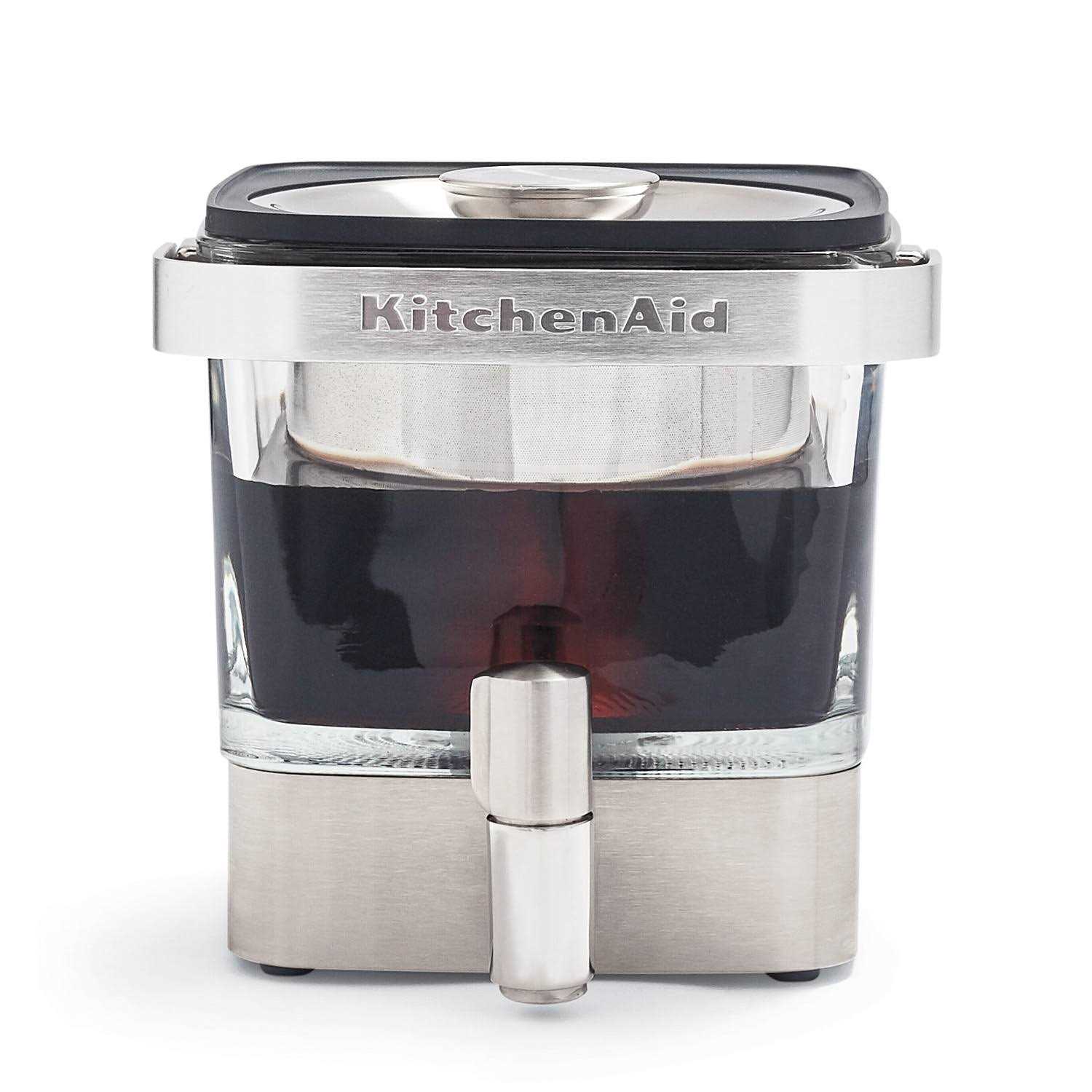 KitchenAid KCM4212