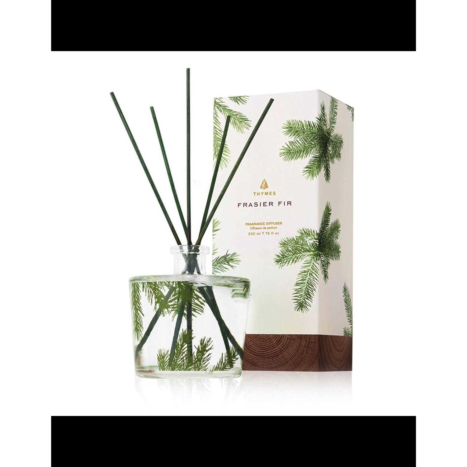 Thymes Frasier Fir Pine Needle Reed Diffuser