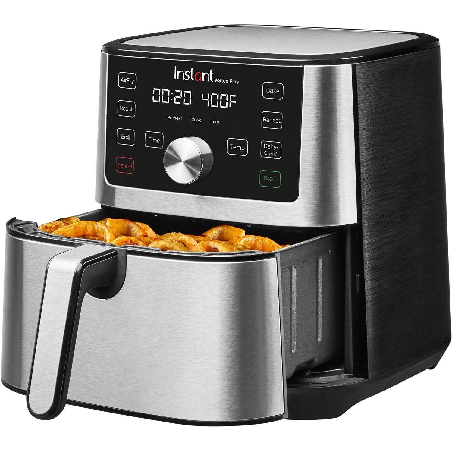 Instant Vortex Plus 4 qt 6-in-1