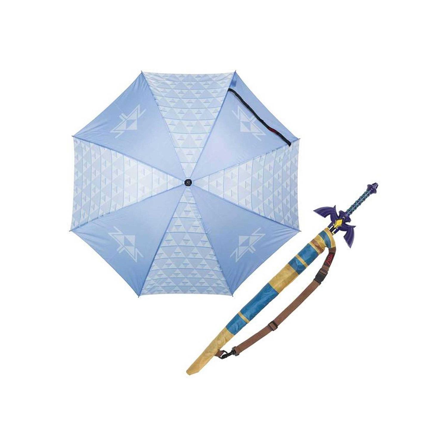 Bioworld Umbrella Legend of Zelda Sword