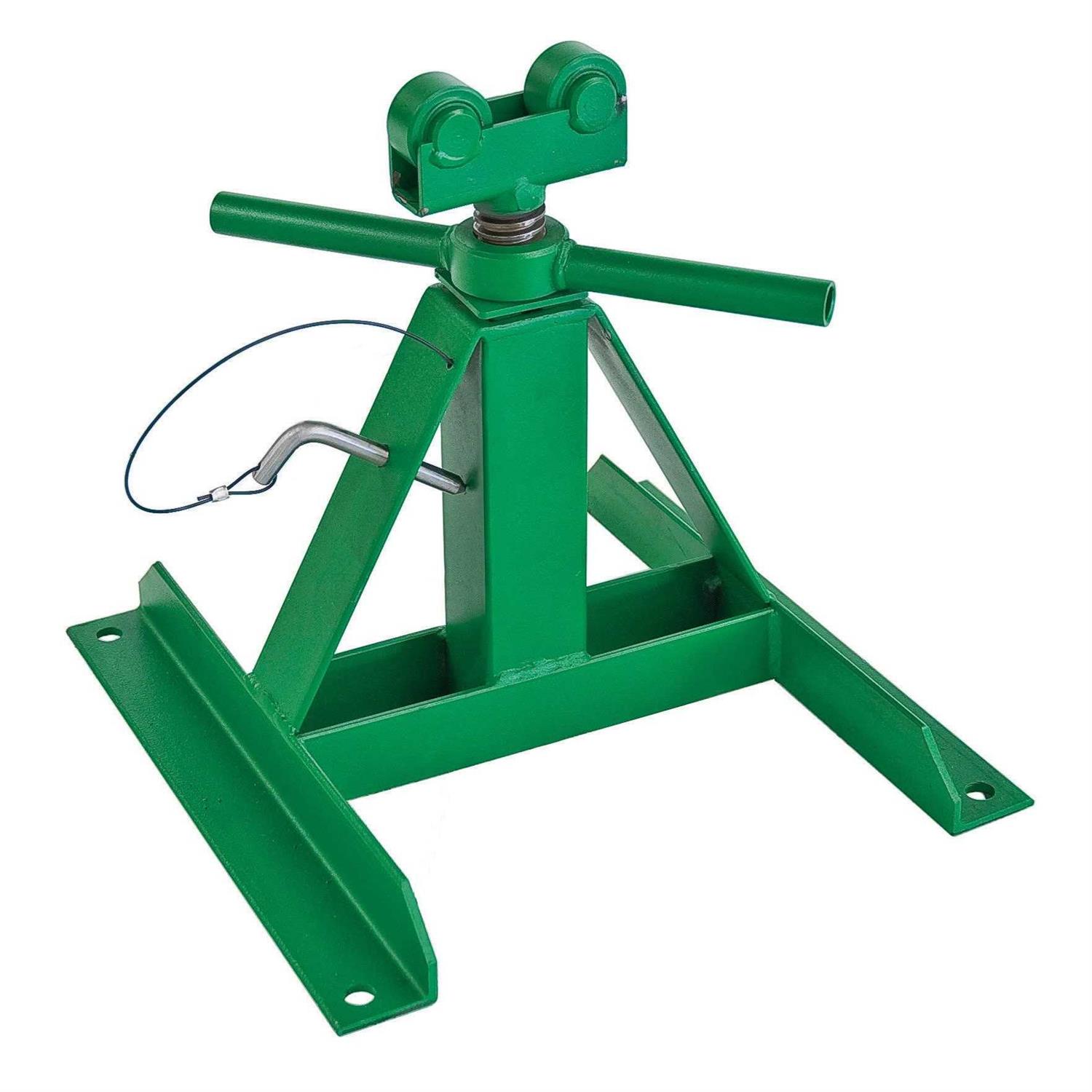 Greenlee 687 Reel Stand
