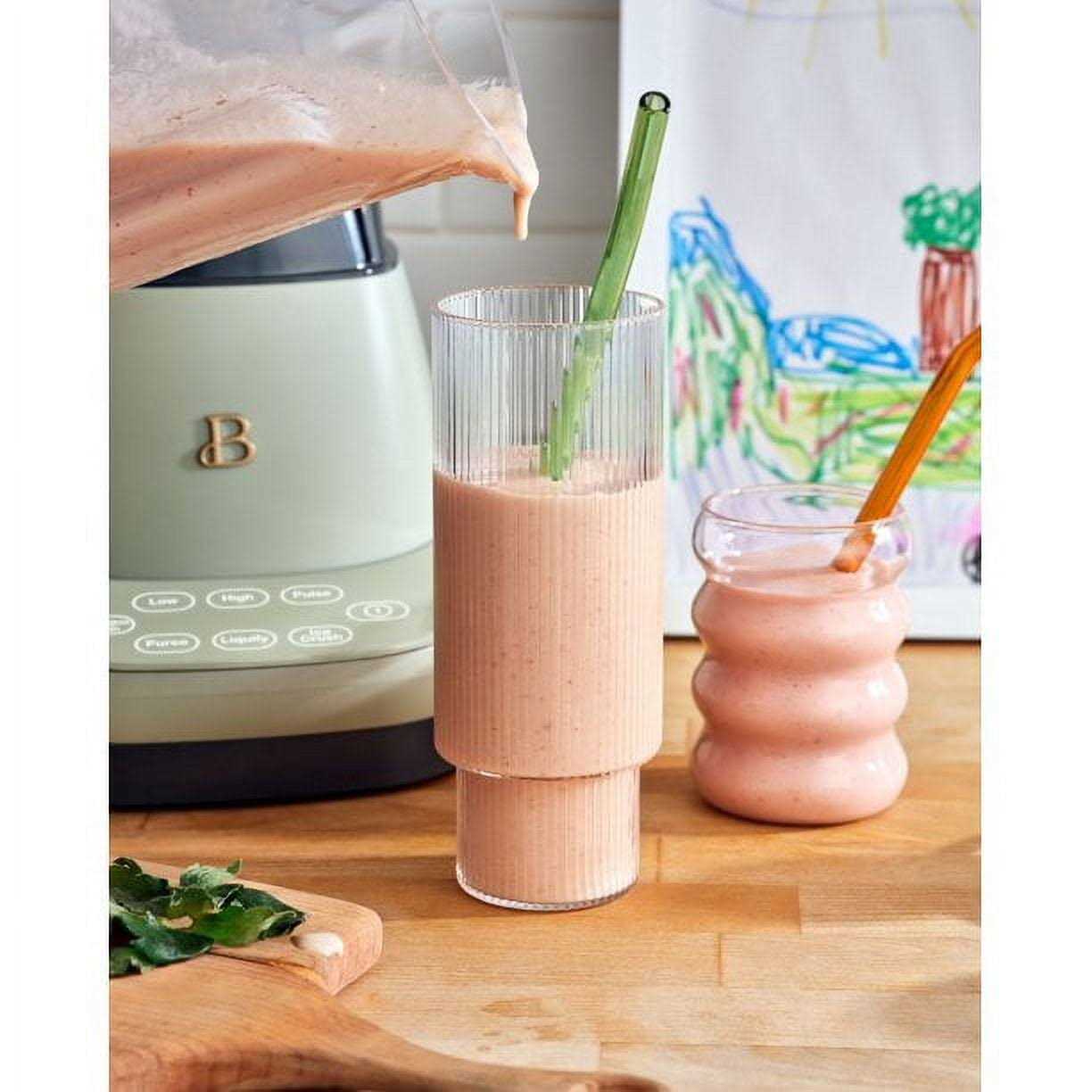 Beautiful High Performance Touchscreen Blender