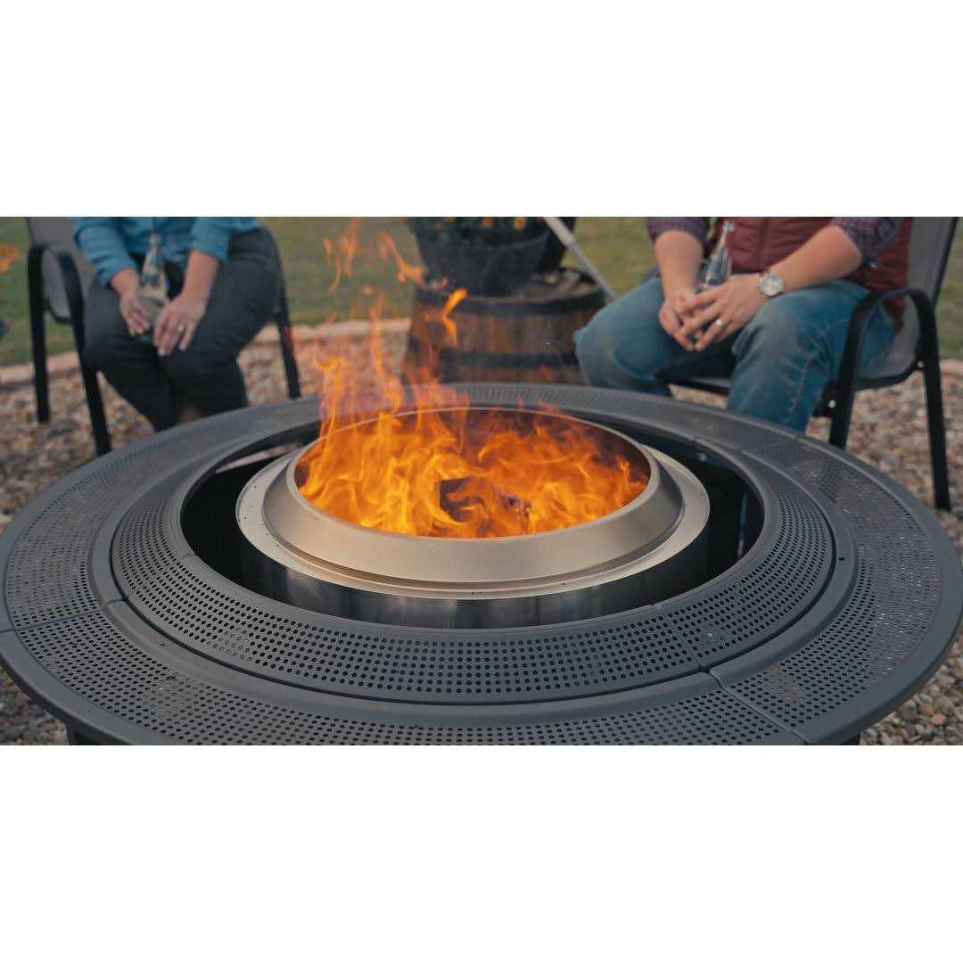 Solo Stove Fire Pit Surround