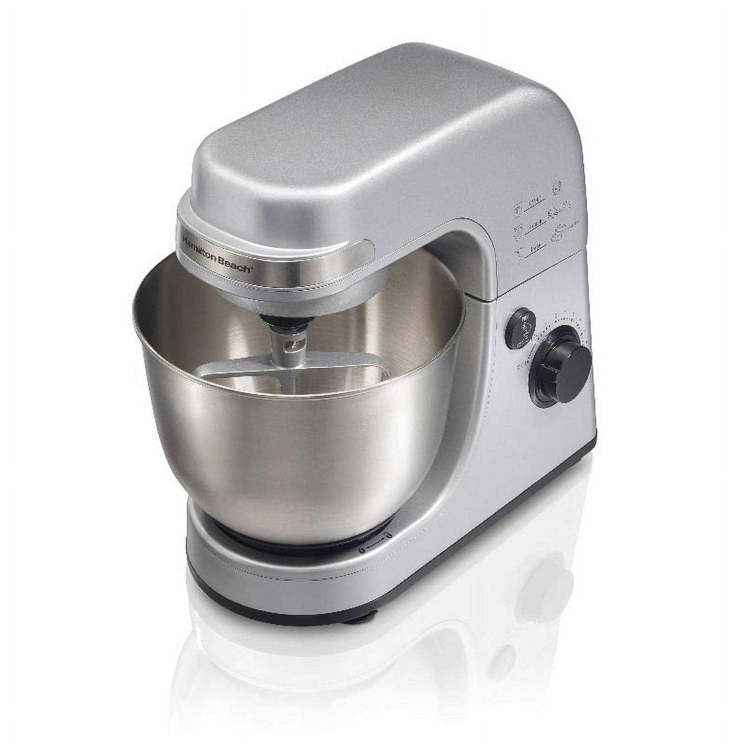 Hamilton Beach 7-Speed Stand Mixer
