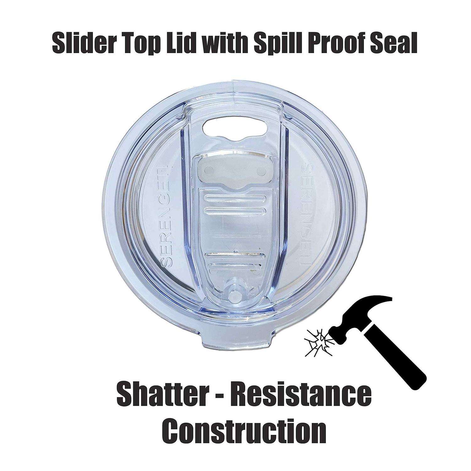 Serengeti Ultimate Tumbler