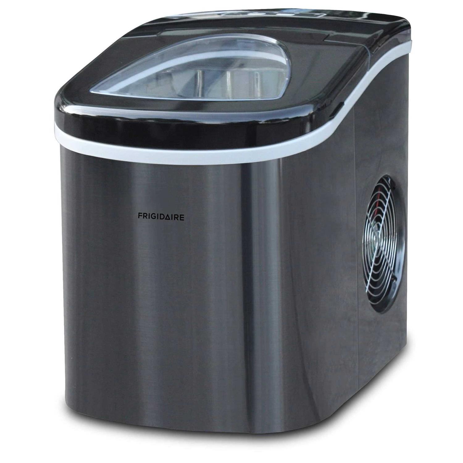 Frigidaire 26 Countertop Ice Maker