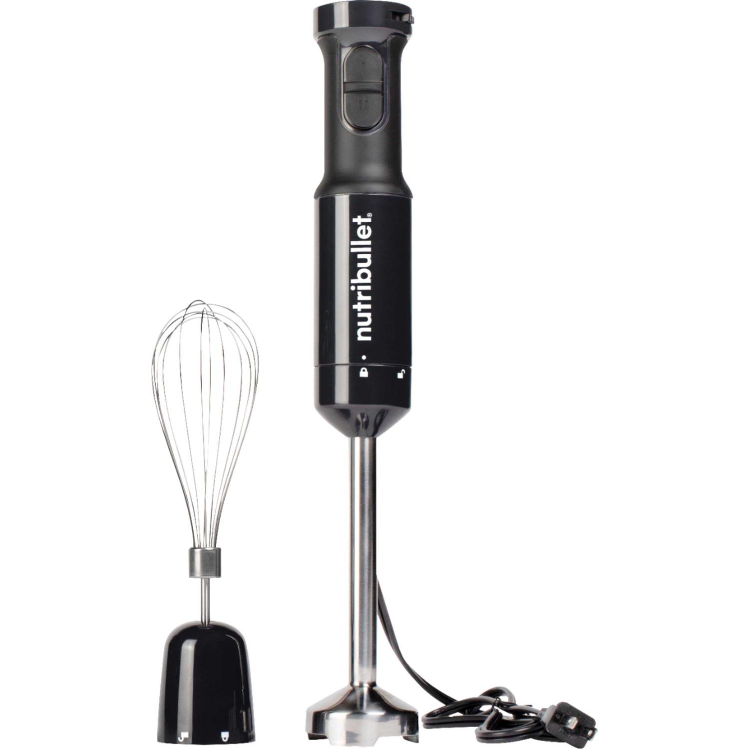 NutriBullet Immersion Blender
