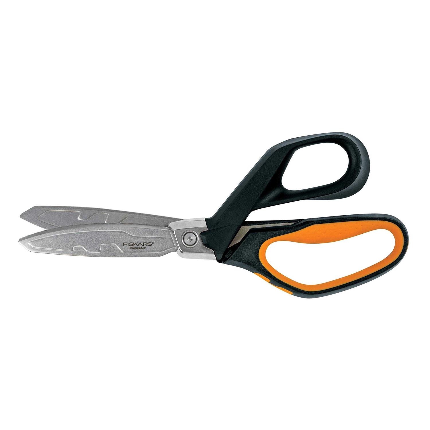Fiskars PowerArc Shears 710150-1001