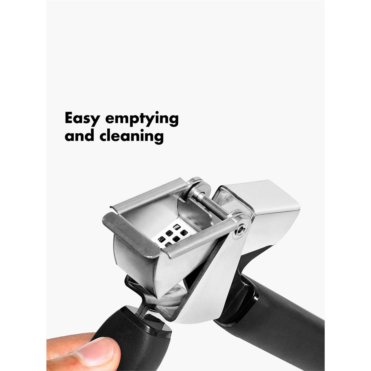 OXO Good Grips Garlic Press