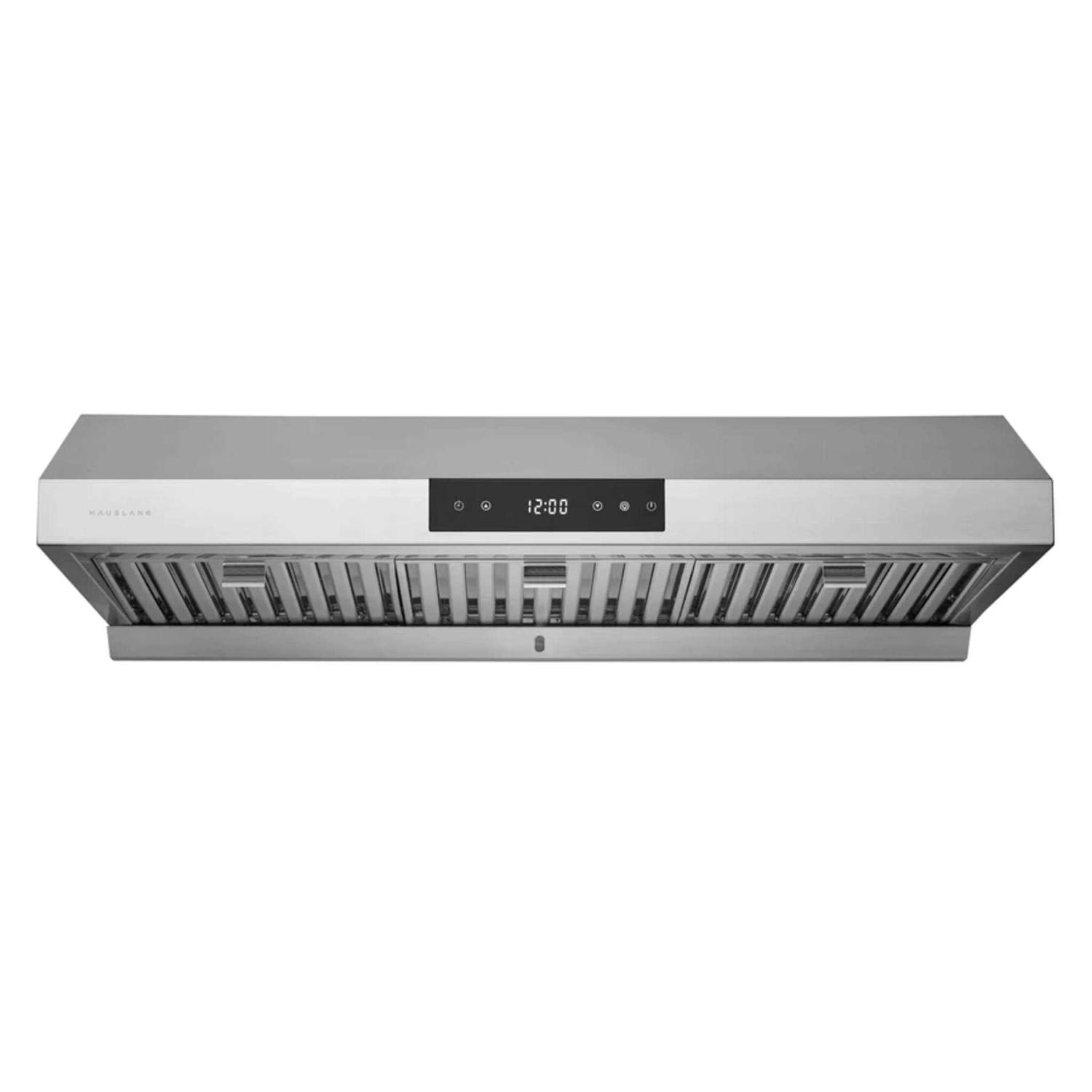 Hauslane Under Cabinet Range Hood UC-PS18