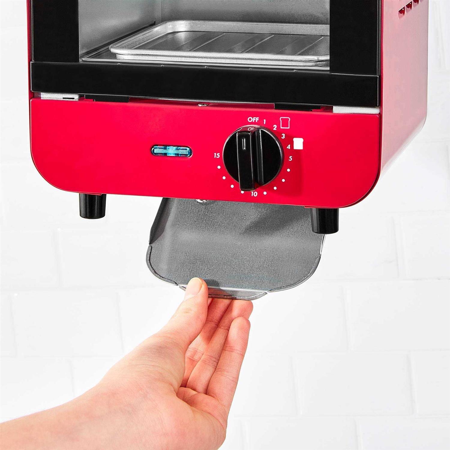 Dash Mini Toaster Oven