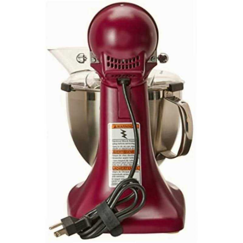 KitchenAid Artisan Plus KSM195PS