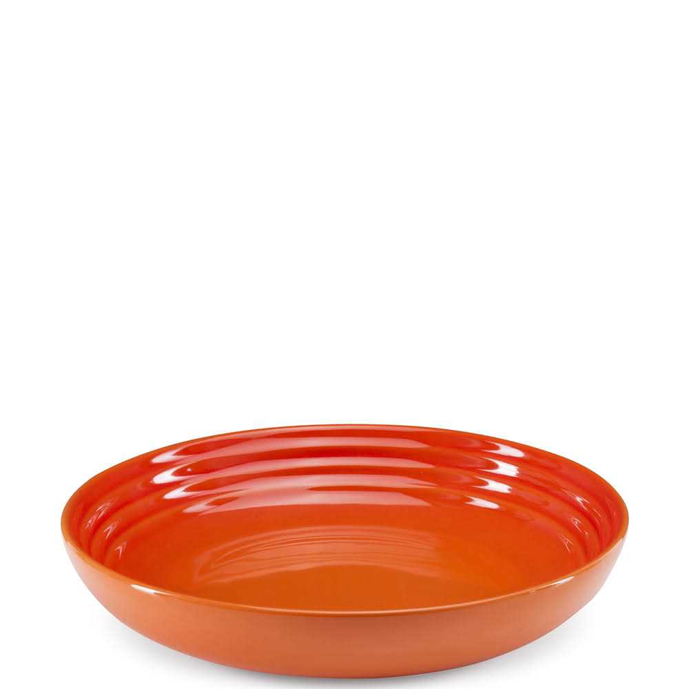 Le Creuset Vancouver Plate Diam. 22 cm