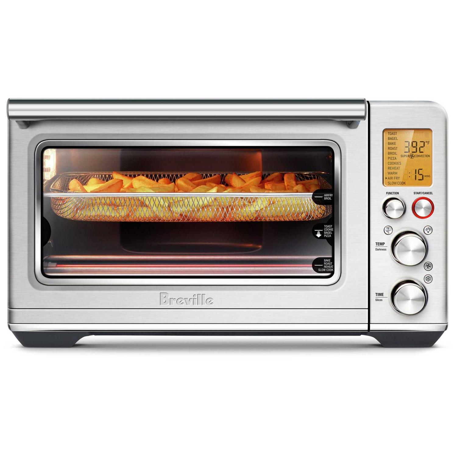 Breville Smart Oven Air Fryer