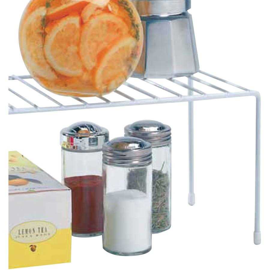 Better Houseware Small Storage Shelf 185