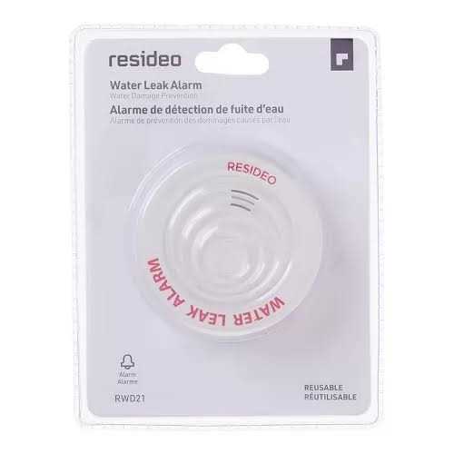 Honeywell RWD21 Water Leak Alarm