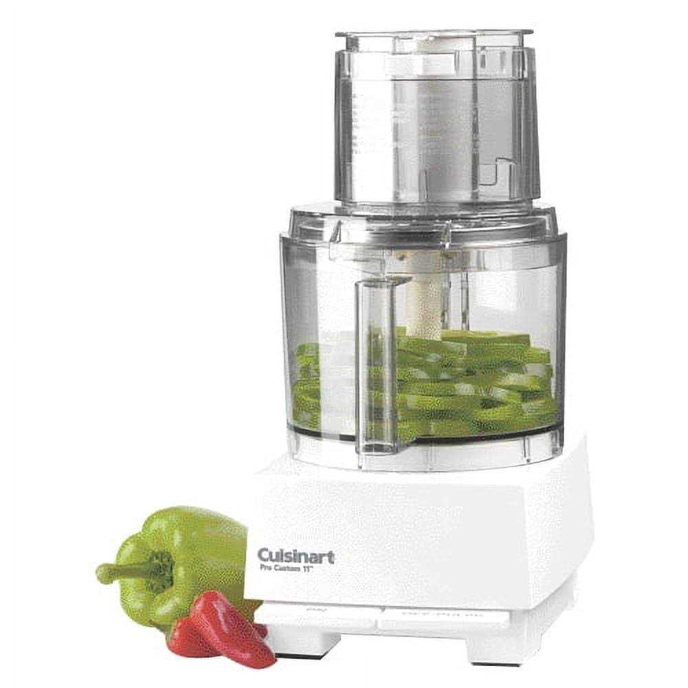 Cuisinart Pro Custom 11
