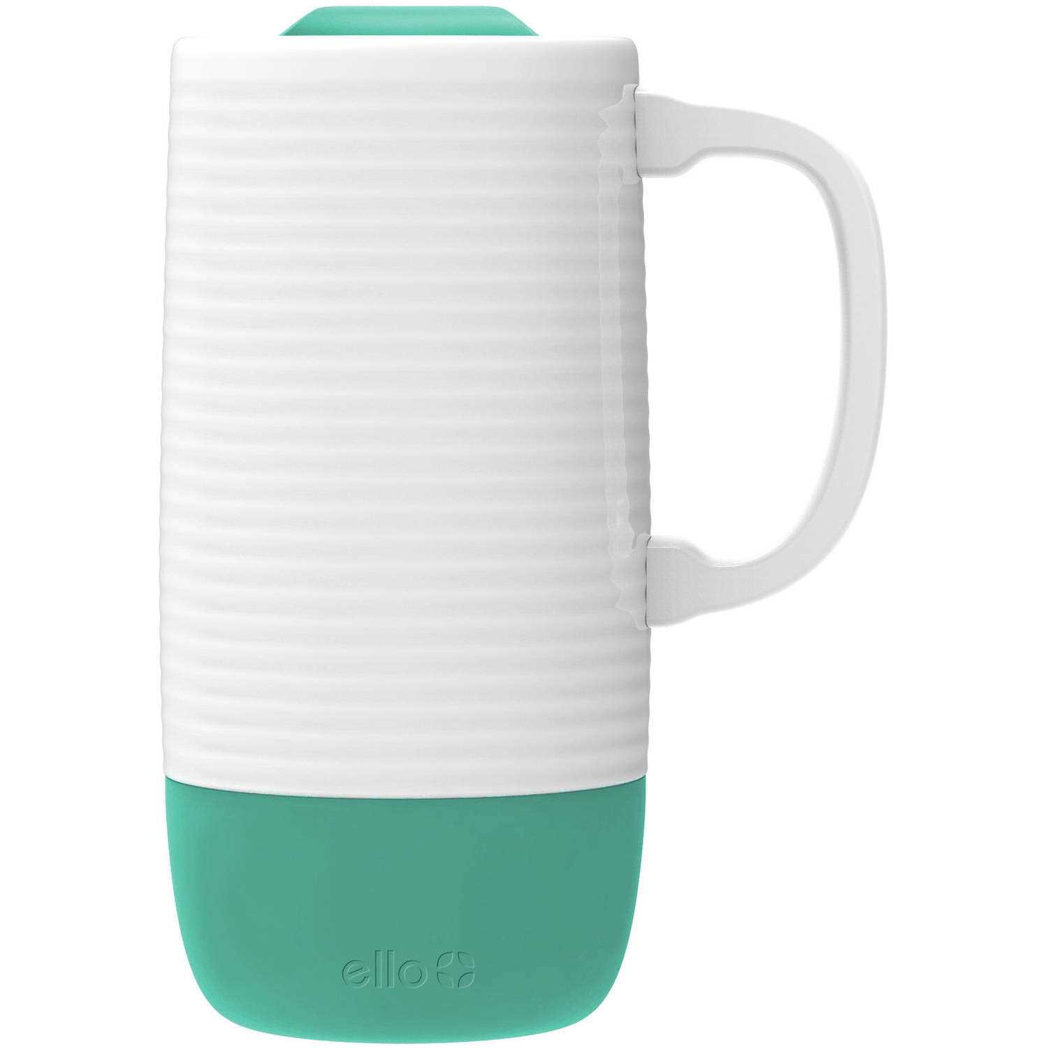Ello Jane Ceramic Travel Mug with Slider Lid