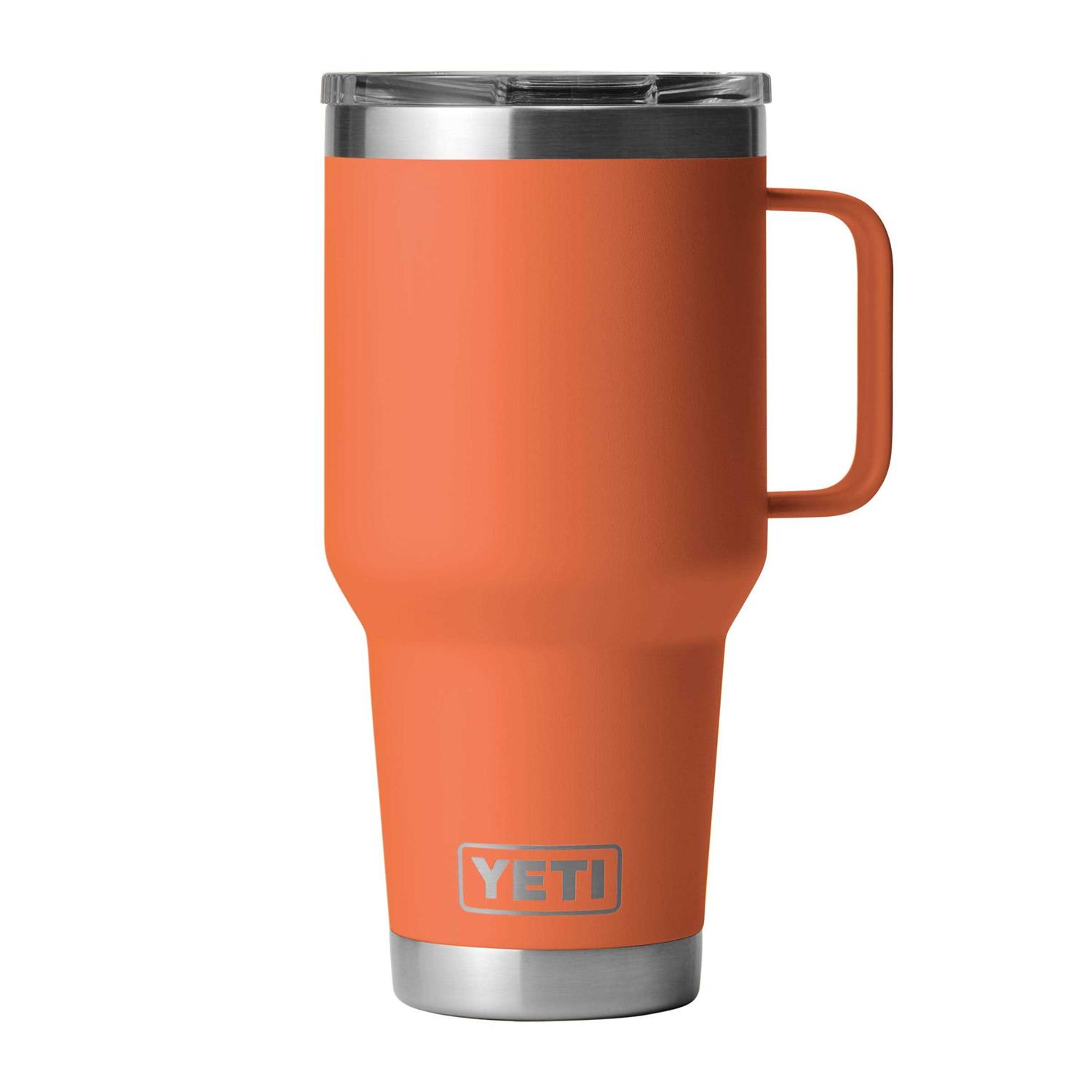 Yeti Rambler Travel Mug