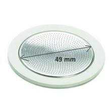 Bialetti Moka Express Replacement Gasket Set