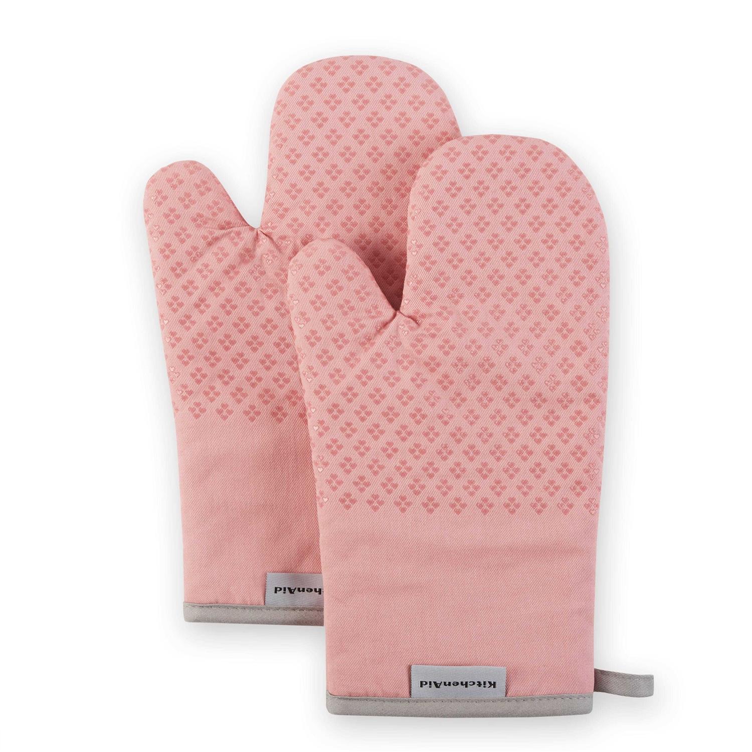KitchenAid Asteroid Oven Mitt