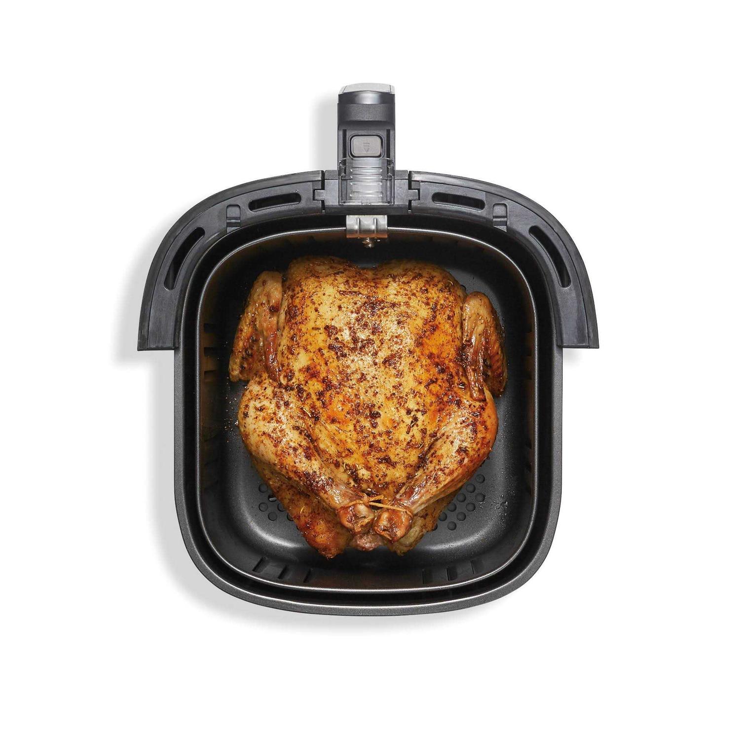 Hamilton Beach Digital Air Fryer