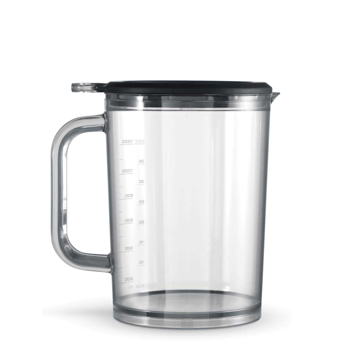 Breville Bsb510xl Control Grip Immersion Blender (Renewed)