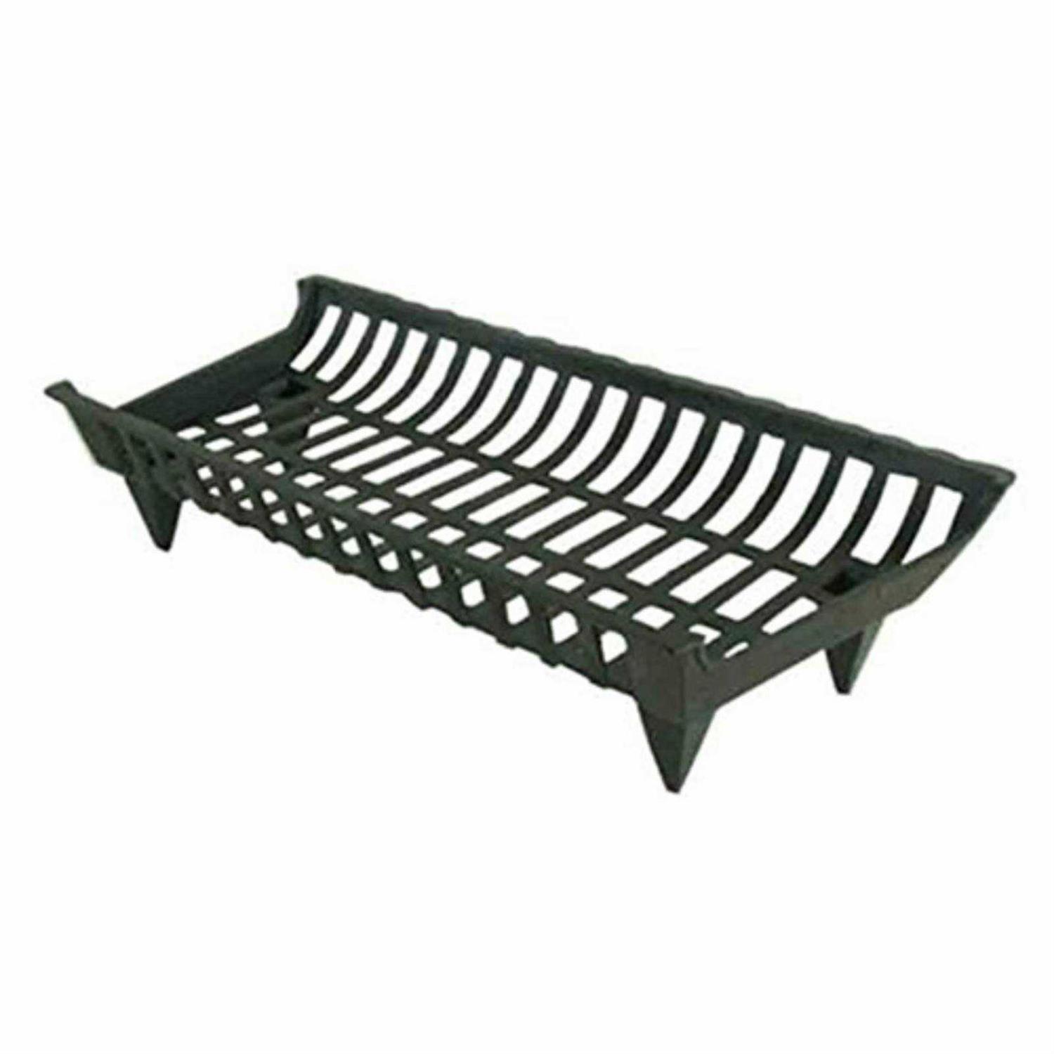 Pleasant Hearth Cg27 Cast Iron Grate,27