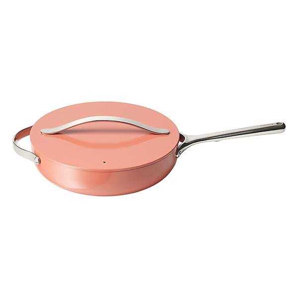 Caraway Home Non-Stick Ceramic Saute Pan